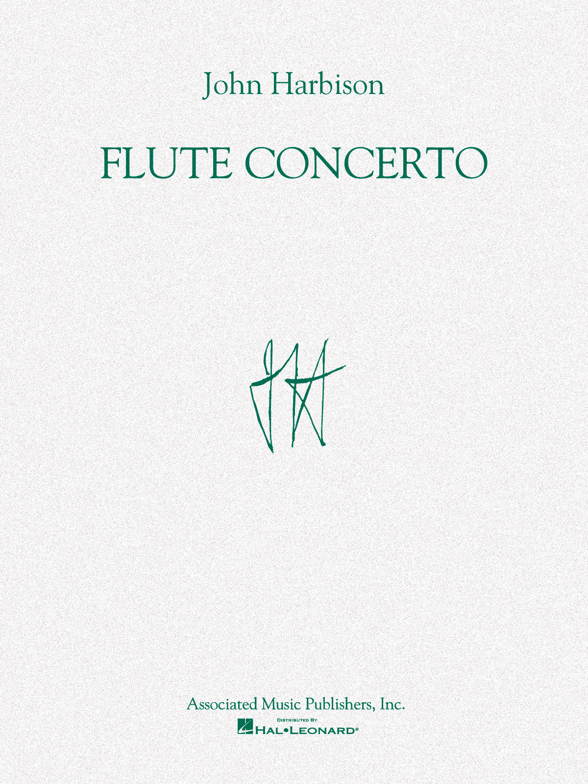 John Harbison: Flute Concerto: Flute: Instrumental Album