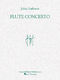 John Harbison: Flute Concerto: Flute: Instrumental Album