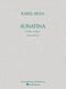 Karel Husa: Sonatina: Flute & Piano: Instrumental Album