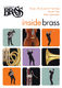 The Canadian Brass: Canadian Brass Inside Brass DVD: Brass Ensemble: DVD