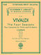 Antonio Vivaldi: The Four Seasons - Complete Edition: Violin: Instrumental Work