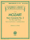 Wolfgang Amadeus Mozart: Horn Concerto No.2: French Horn: Instrumental Work