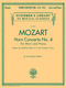 Wolfgang Amadeus Mozart: Horn Concerto No.4: French Horn: Instrumental Work