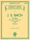 Johann Sebastian Bach: Sonatas For Cello And Keyboard: Cello and Accomp.: