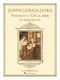John Corigliano: Snapshot: Circa 1909: String Quartet: Score and Parts