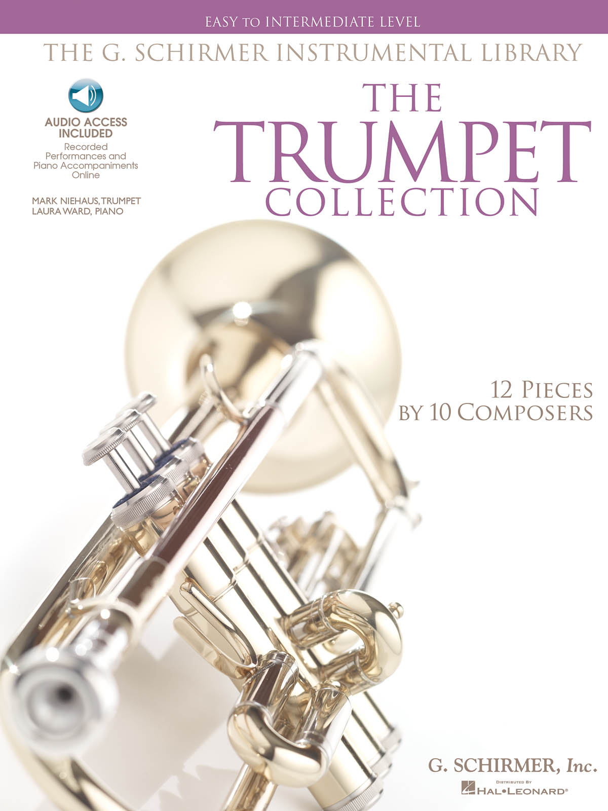 Mark Niehaus: The Trumpet Collection: Trumpet: Instrumental Album