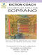 Diction Coach - G. Schirmer Opera Anthology: Soprano: Vocal Album