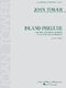 Joan Tower: Island Prelude: Oboe: Score and Parts