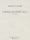 Elliott Carter: String Quartet No. 2 (1959): String Quartet: Instrumental Work