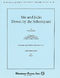 J Corigliano: What I Expected Was SATB/Pno: Double Choir: Vocal Score