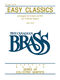 The Canadian Brass: Canadian Brass - Easy Classics: Trumpet: Instrumental Album