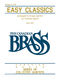 The Canadian Brass: Canadian Brass - Easy Classics: Trumpet: Part