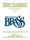 The Canadian Brass: Canadian Brass - Easy Classics: French Horn: Instrumental