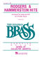 The Canadian Brass: The Canadian Brass - Rodgers & Hammerstein Hits: Brass