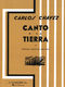 Carlos Chàvez: Canto A La Tierra: Voice: Vocal Score