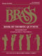 The Canadian Brass: The Canadian Brass Book of Favorite Quintets: Trumpet: