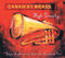 The Canadian Brass: Canadian Brass-High Society: Brass Band: CD