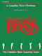 The Canadian Brass: The Canadian Brass Christmas: Trombone: Part