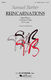Samuel Barber: Reincarnations - Complete Edition: SATB: Vocal Score