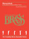 Traditional: Shenandoah: Brass Ensemble: Score & Parts