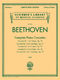 Ludwig van Beethoven: Beethoven - Complete Piano Concertos: Piano Duet: