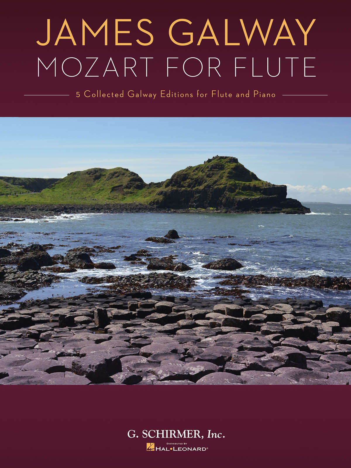 Wolfgang Amadeus Mozart: Mozart for Flute: Flute: Instrumental Album