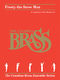 Jack Rollins Steve Nelson: Frosty the Snow Man: Brass Ensemble: Score & Parts