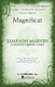 Giovanni Pierluigi da Palestrina: Magnificat: SSAA: Vocal Score