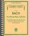 Johann Sebastian Bach: Bach: The Ultimate Piano Collection: Piano: Instrumental