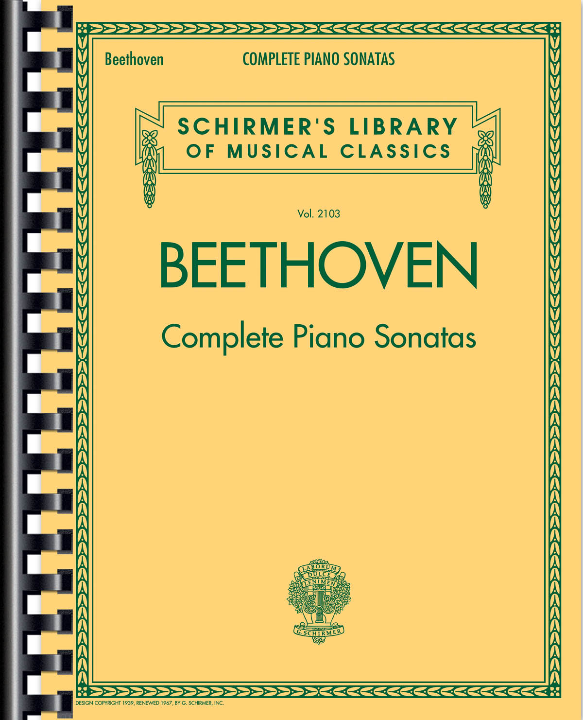 Ludwig van Beethoven: Beethoven - Complete Piano Sonatas: Piano: Instrumental