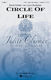 Bruce Ruben: Circle of Life: SATB: Vocal Score