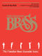 Mykolo Michael Leontovich: Carol of the Bells: Brass Ensemble: Score & Parts