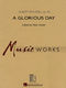 Albert Roussel: A Glorious Day: Concert Band: Score & Parts