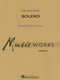 Maurice Ravel: Bolero (Young Concert band Edition): Concert Band: Score & Parts