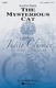 Jonathan Tunick: The Mysterious Cat: SATB: Vocal Score