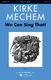 Kirke Mechem: We Can Sing That!: SSAA: Vocal Score