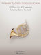 The Barry Tuckwell Horn Collection: French Horn: Score and Parts