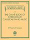 Giant Book of Intermediate Classical Piano Music: Piano