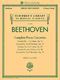 Ludwig van Beethoven: Beethoven: Complete Piano Concertos: Piano: Instrumental