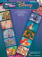 Disney Favorites - 2nd Edition: Piano or Keyboard: Mixed Songbook