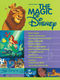 The Magic Of Disney: Piano: Vocal Album