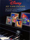 Disney At The Piano: Piano: Instrumental Album