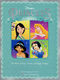 Disney's Princess Collection Vol. 2: Easy Piano: Mixed Songbook