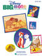 Disney Big-Note Collection: Piano: Mixed Songbook