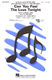 Elton John Tim Rice: Can You Feel The Love Tonight: SATB: Vocal Score