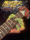 Dave Celentano: Monster Scales And Modes: Guitar: Theory