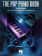 Mark Harrison: The Pop Piano Book: Piano: Instrumental Tutor