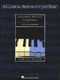Dominic Alldis: A Classical Approach To Jazz Piano - Harmony: Piano: