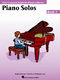 Piano Solos - Book 2: Piano: Instrumental Tutor