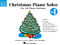 Christmas Piano Solos Level 1: Piano: Instrumental Tutor